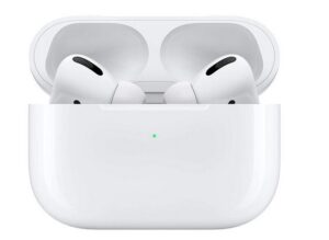 Comment charger des écouteurs Bluetooth Apple ?