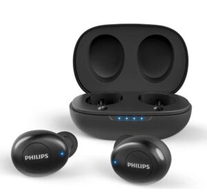 Comment charger des écouteurs Bluetooth Philips ?