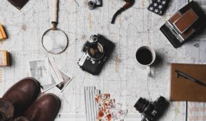 Quels gadgets pour bien voyager ?