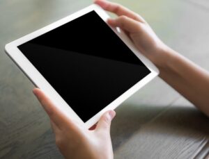 Comment forcer le démarrage d'une tablette en plusieurs étapes ?