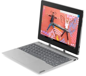 Lenovo IdeaPad D330, la tablette avec clavier pour le divertissement et le travail