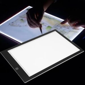 Critères techniques pour choisir une tablette : la luminosité et le contraste de l'écran