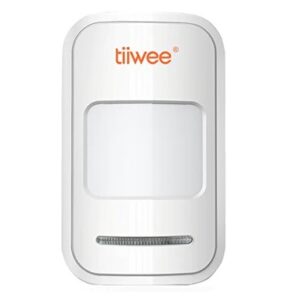 Top gadget de voyage high-tech : le kit de démarrage d'alarme TiiWee